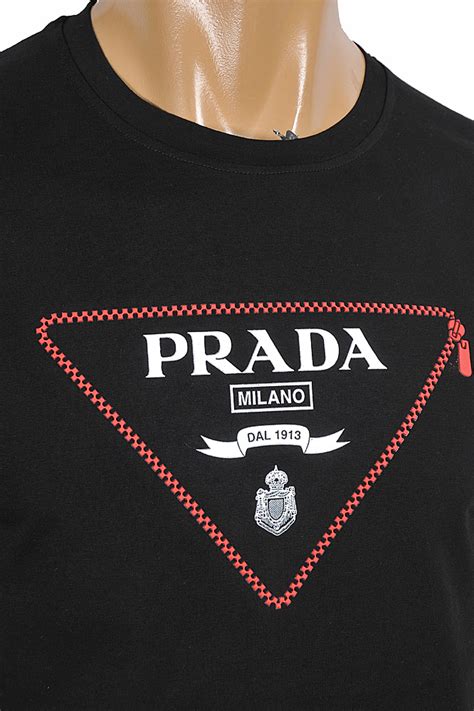 prada milano t-shirt price